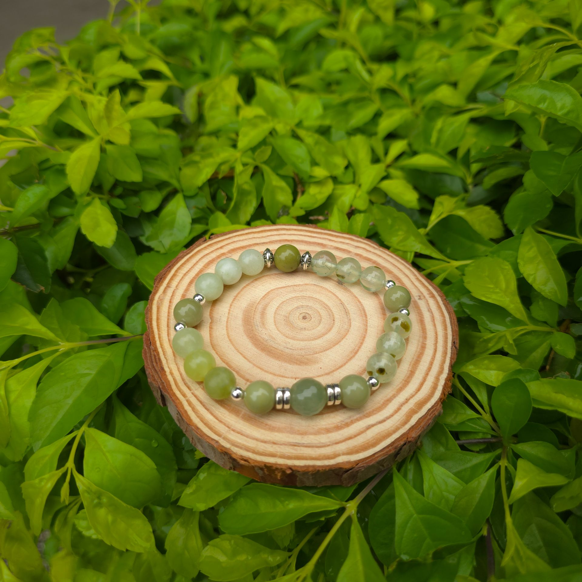 客製化手串 Mylink