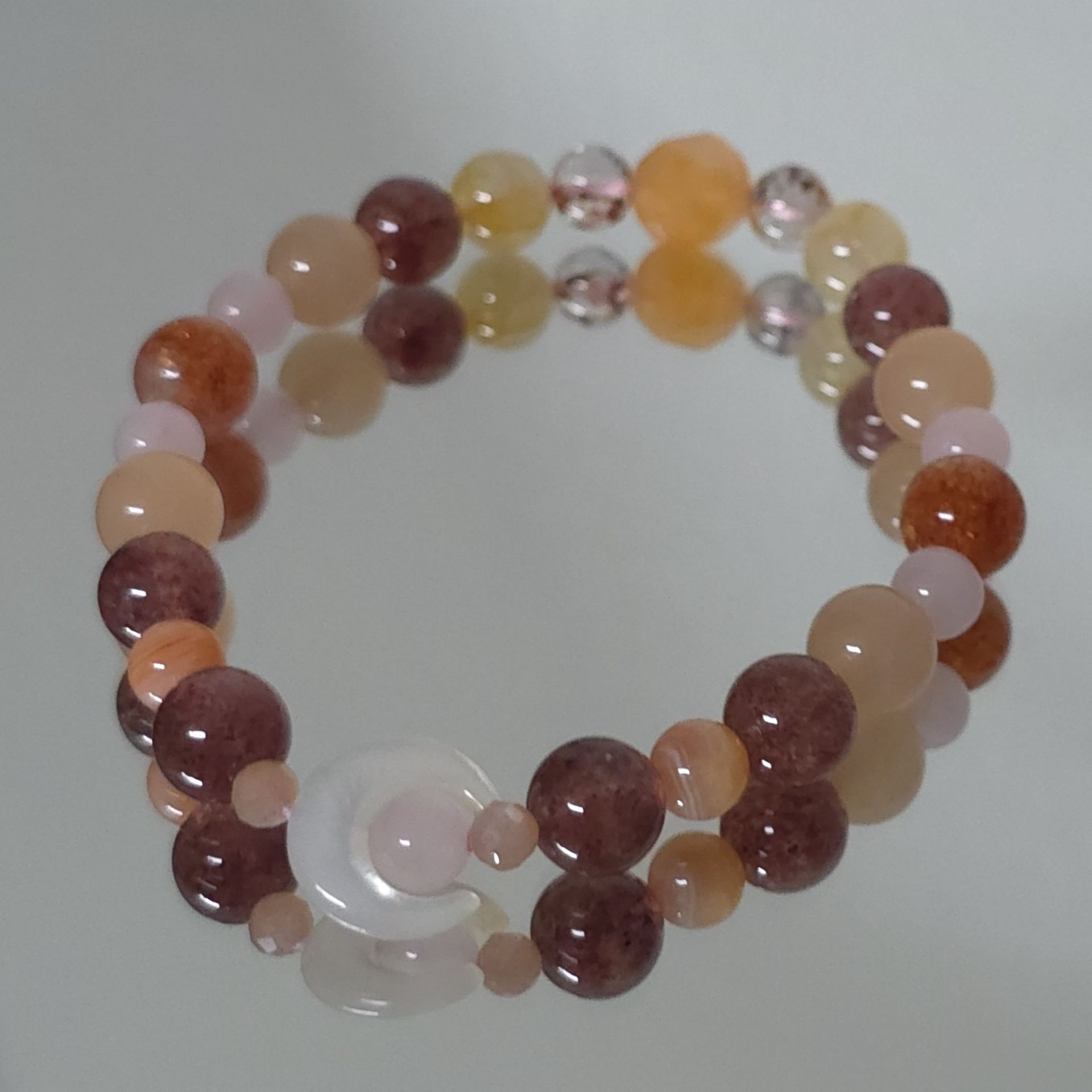 客製化手串 Mylink