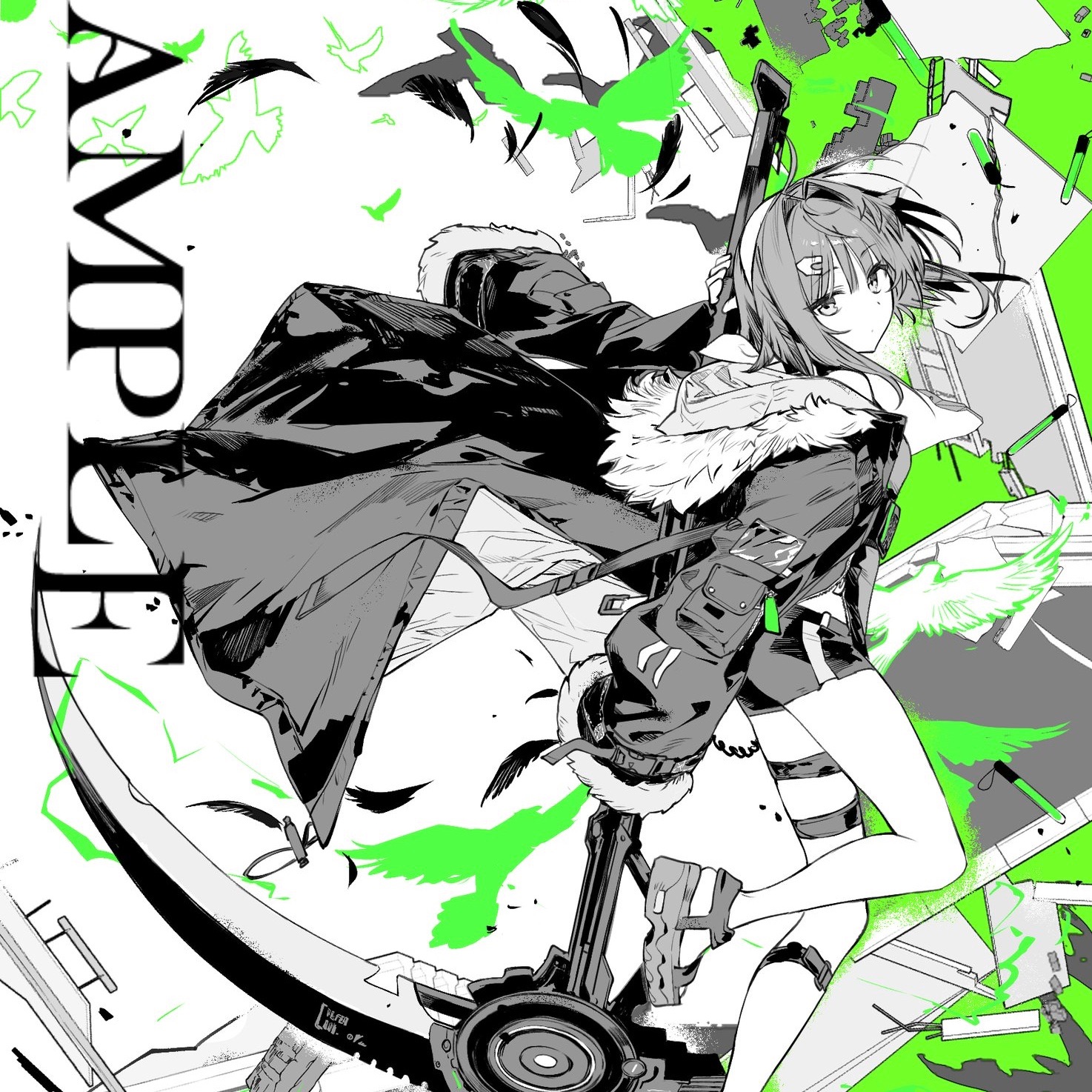 ソラゴト Mylink