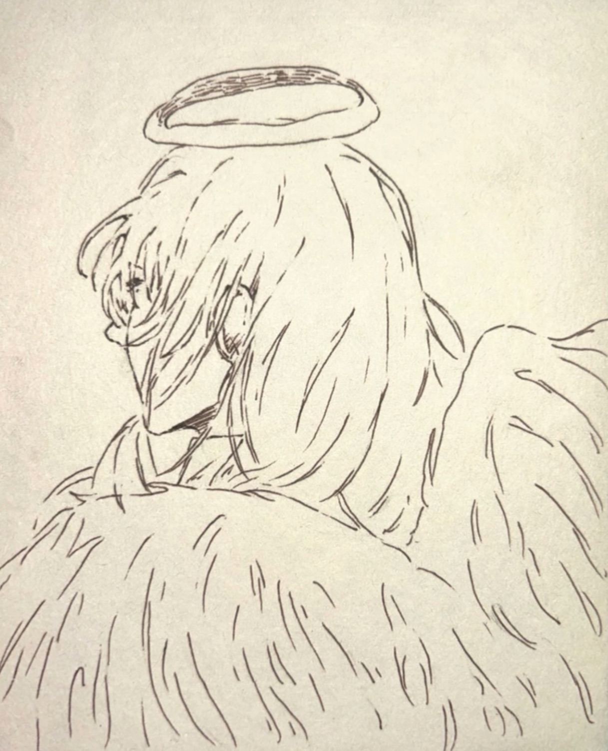 一些待產的同人和oc Mylink