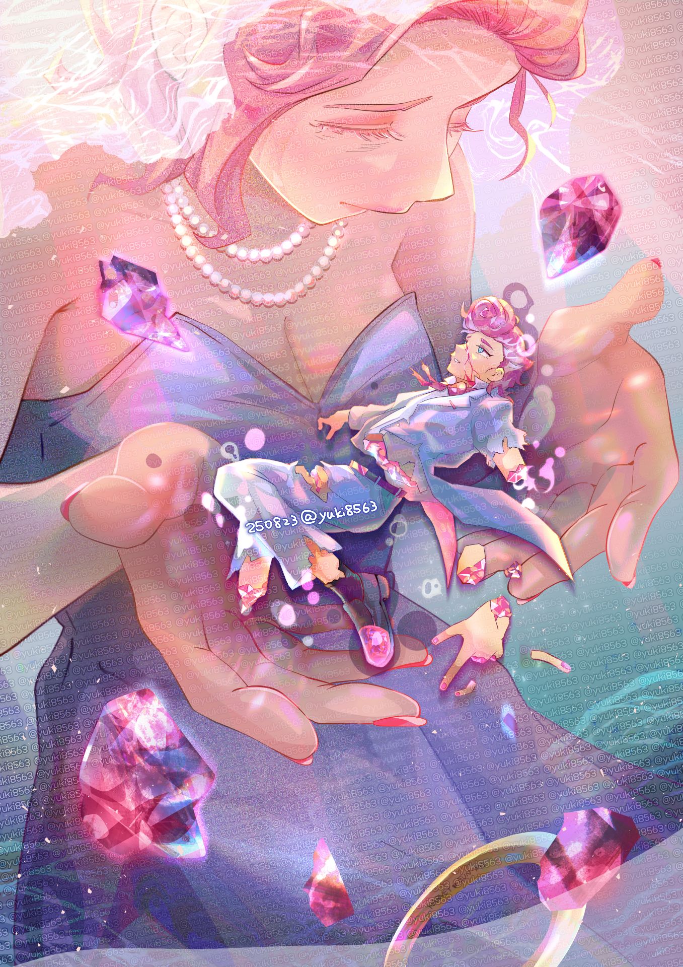 用迴響比較好的圖跳嚇大家 Mylink