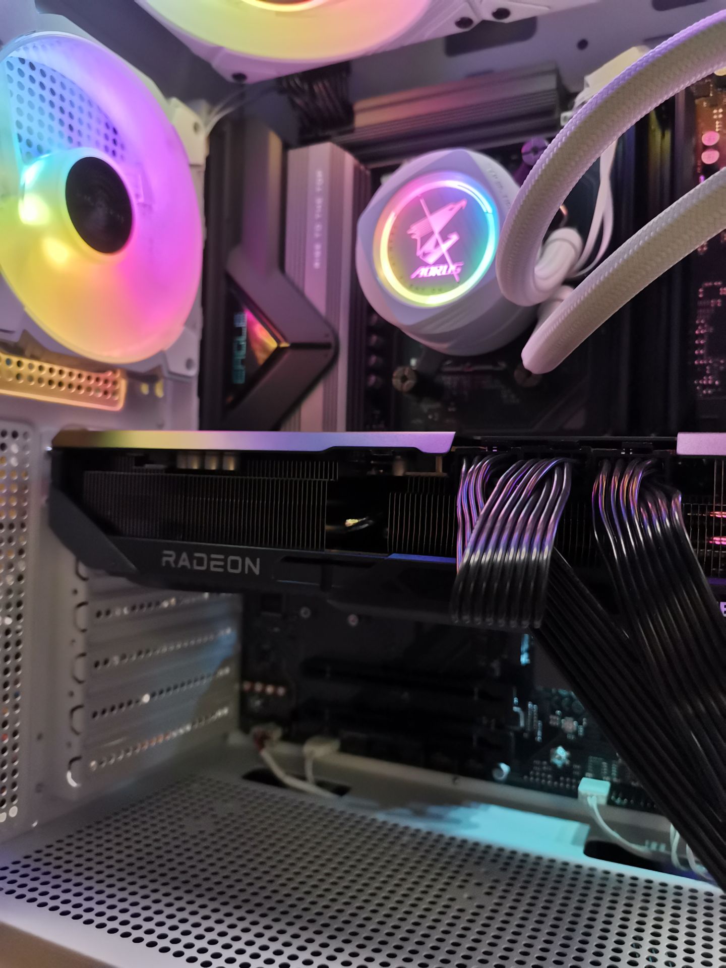 DIY電腦組合 歡迎諮詢!☎️ Mylink