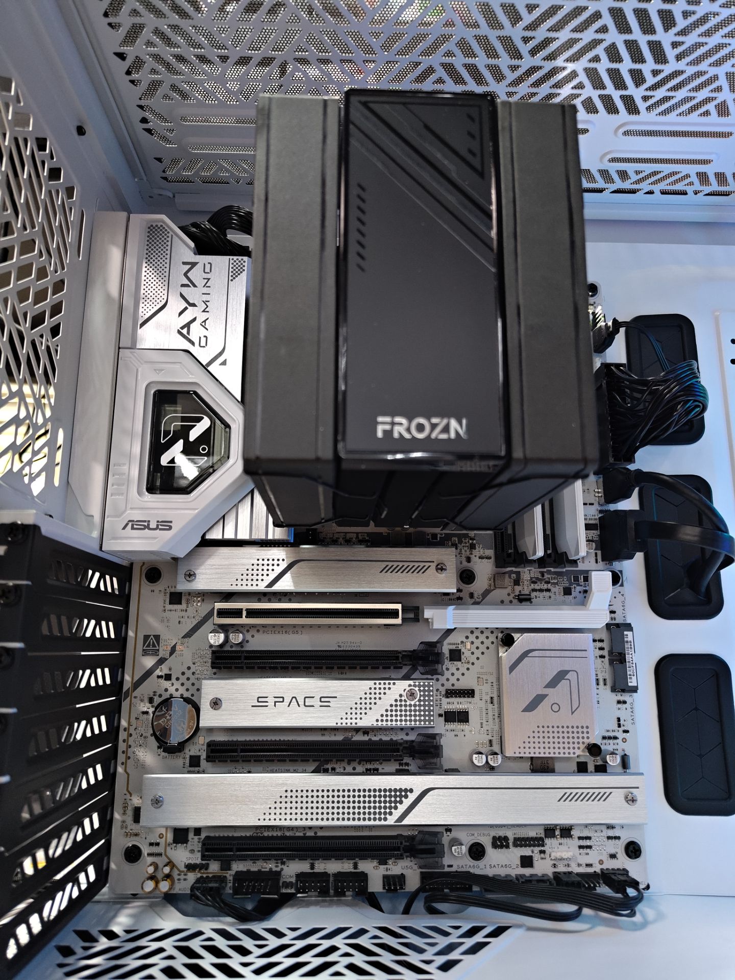 DIY電腦組合 歡迎諮詢!☎️ Mylink