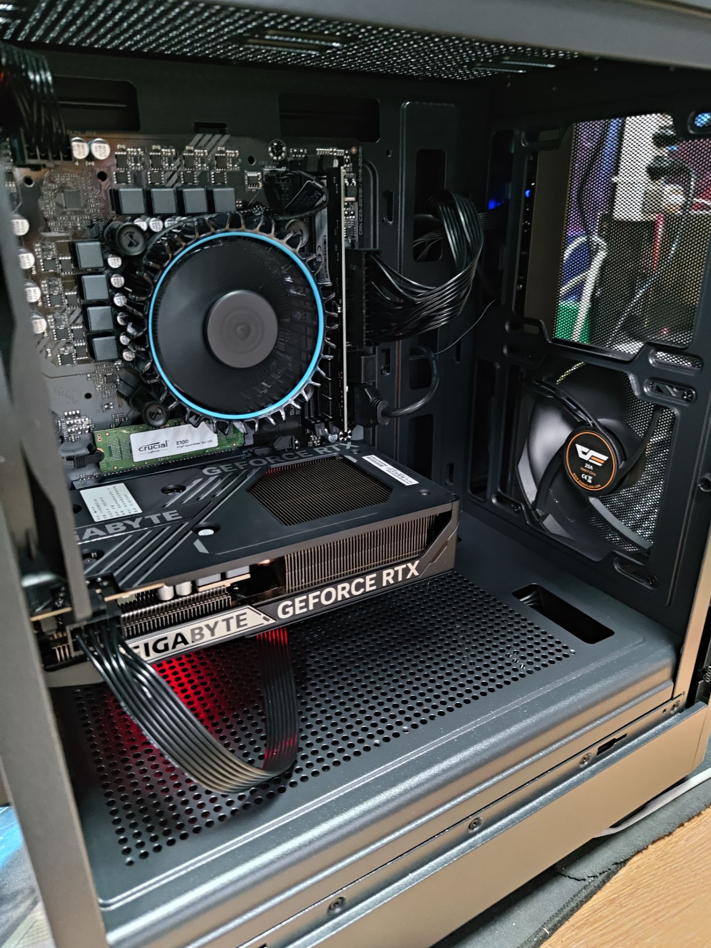 DIY電腦組合 歡迎諮詢!☎️ Mylink