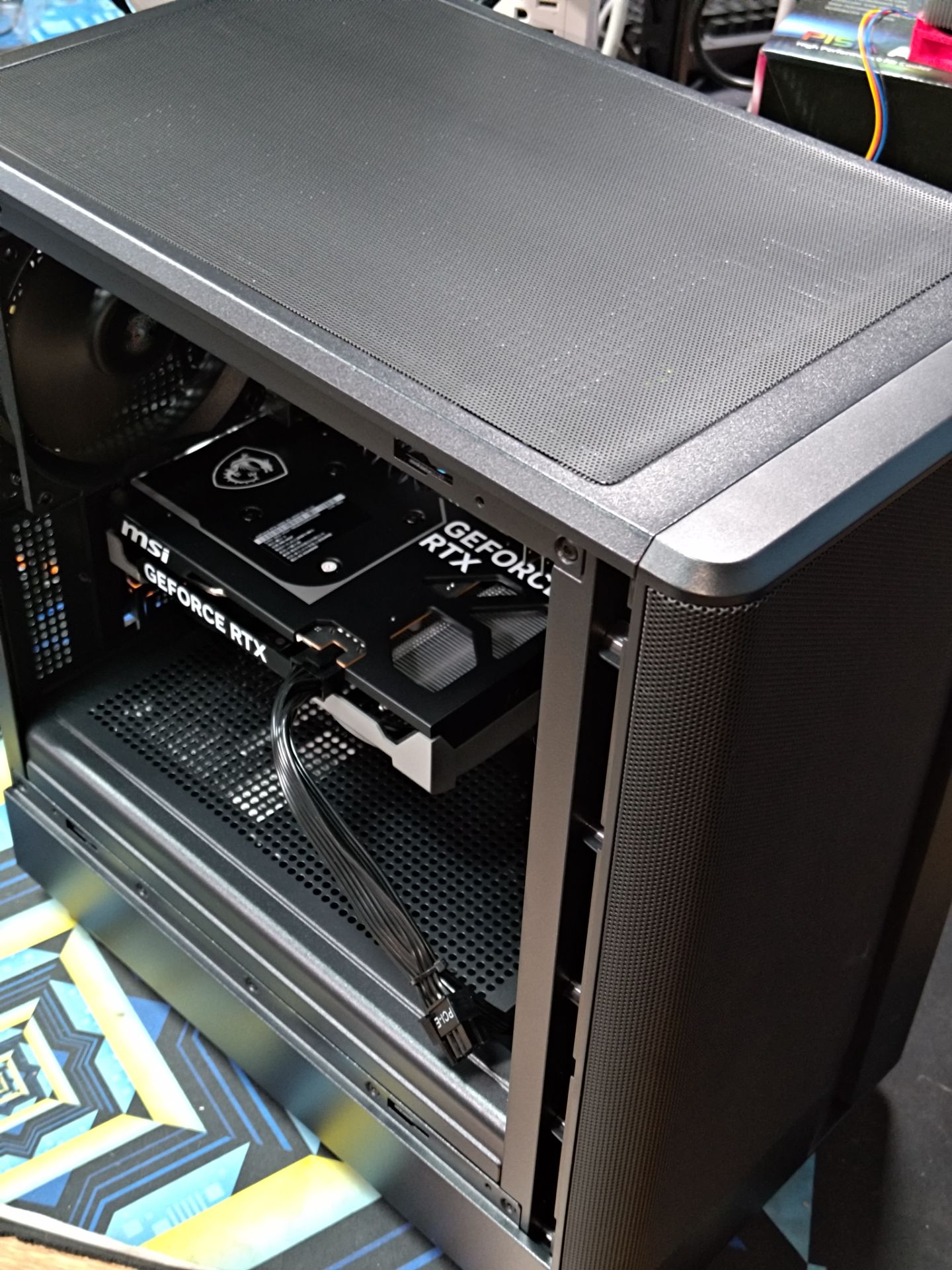 DIY電腦組合 歡迎諮詢!☎️ Mylink