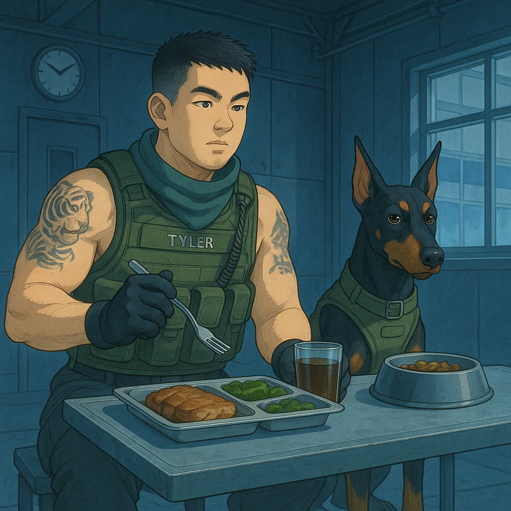 All that matters Mylink