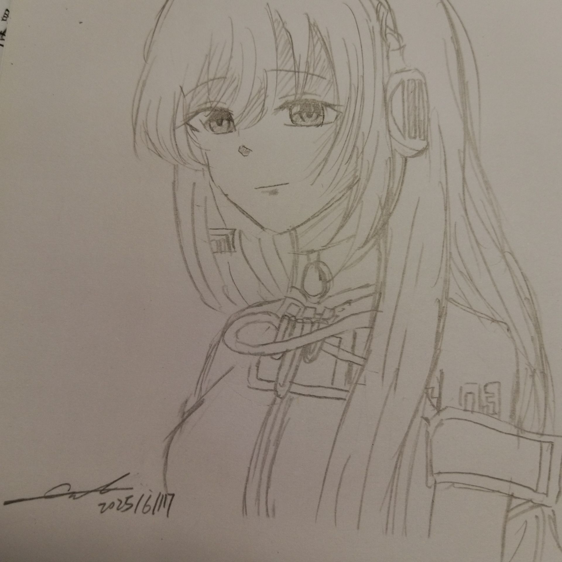 各種二創外的東西（仿畫、OC、虛擬歌姬、 Mylink