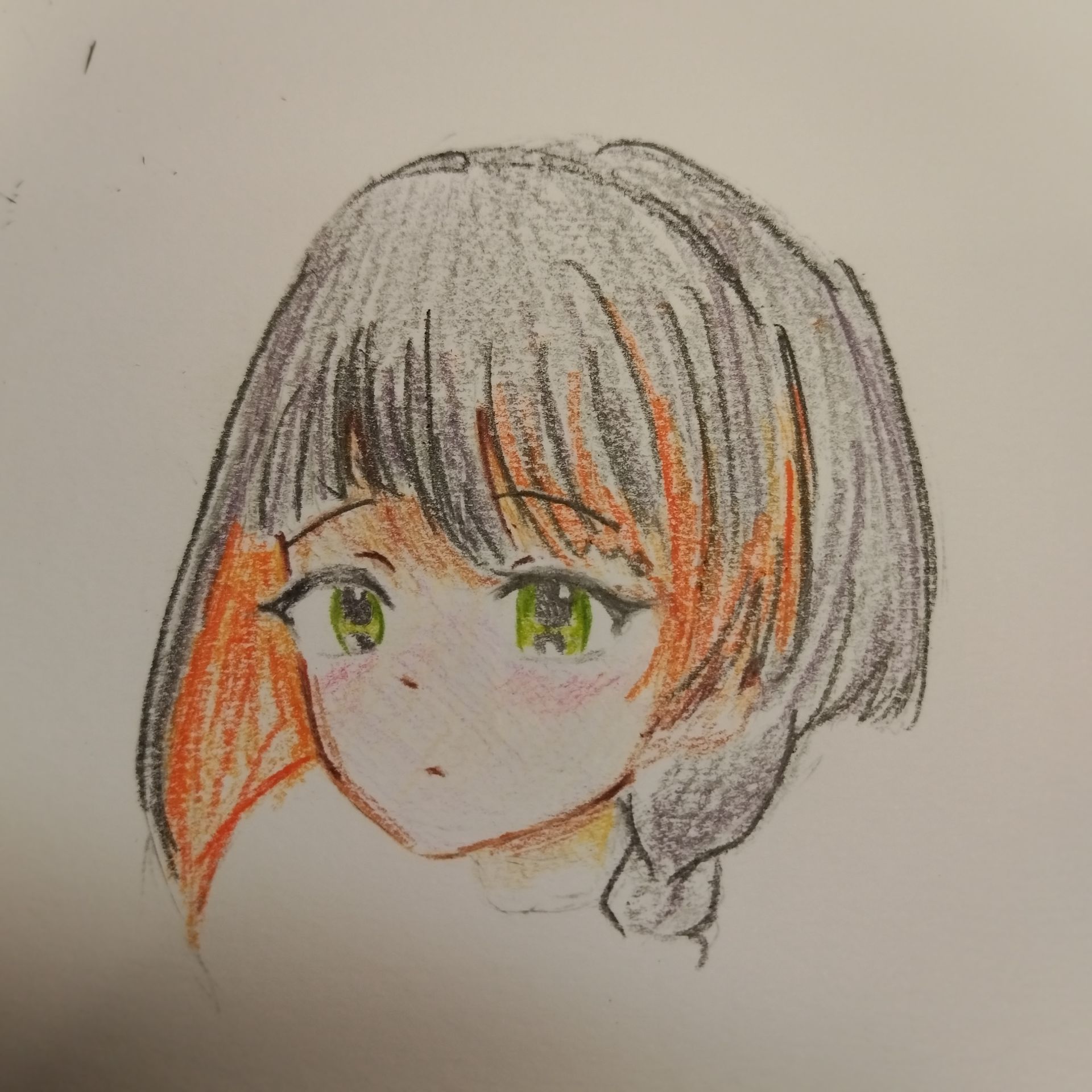 雪奈的作品存放 Mylink