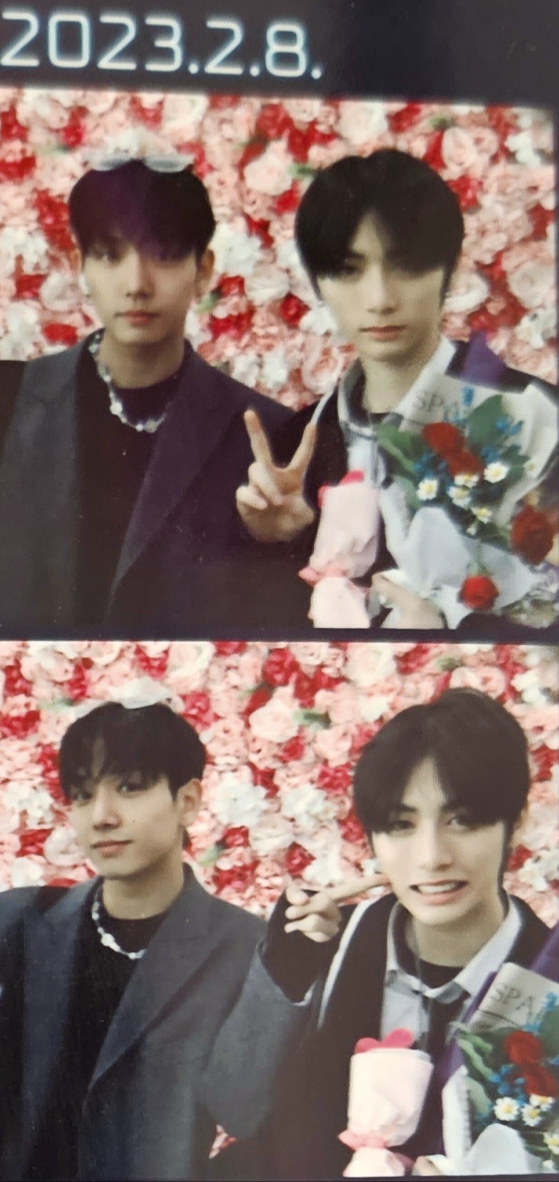 Meee & Beloved Mylink