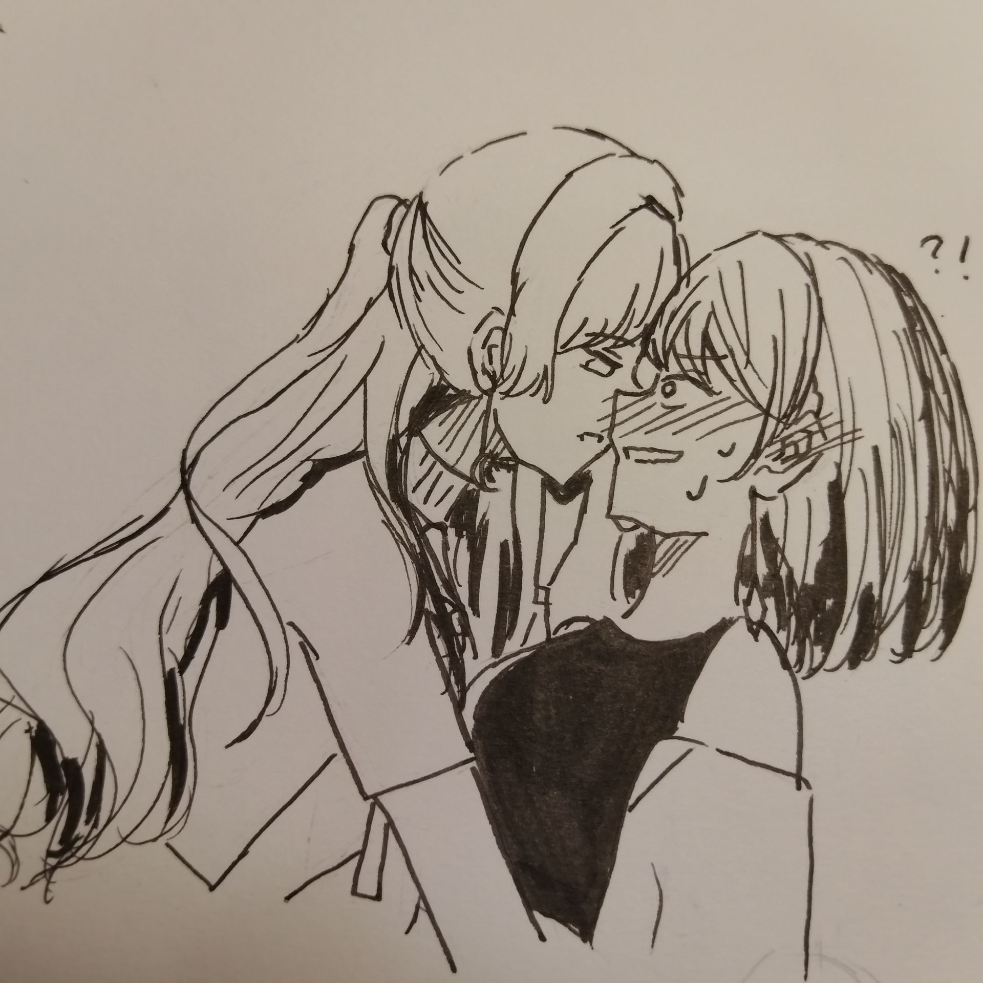 各種二創外的東西（仿畫、OC、虛擬歌姬、 Mylink