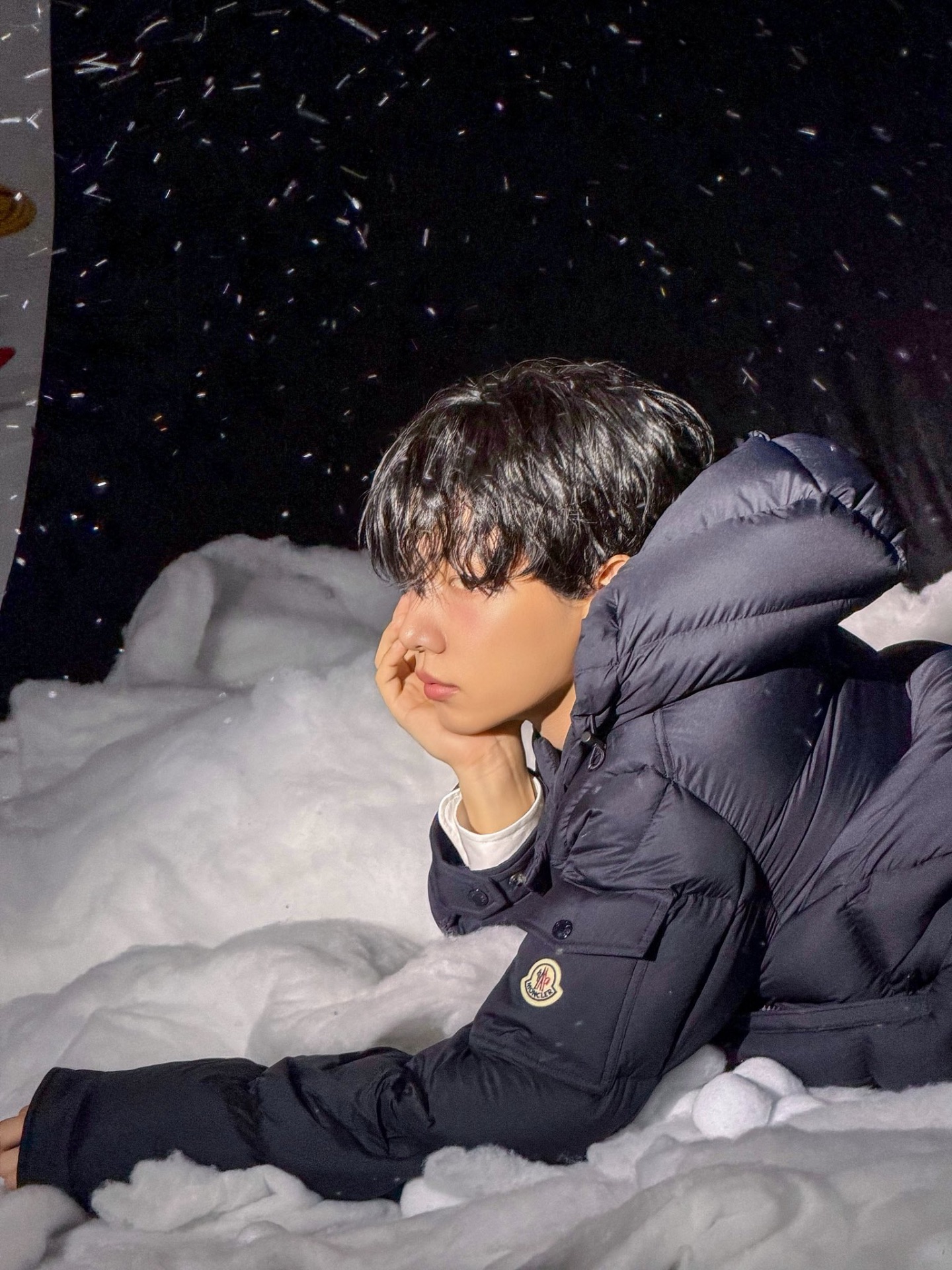 會盡我所能愛他們 Mylink