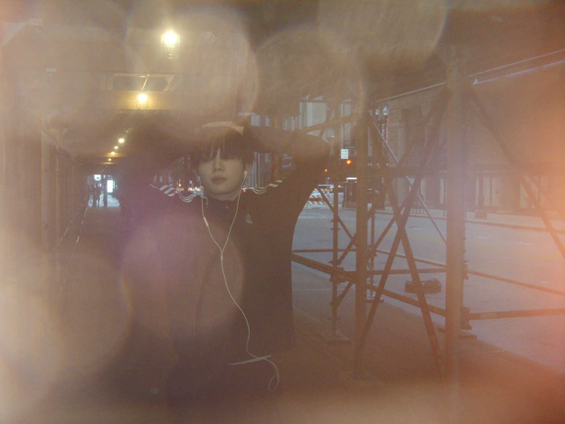 Meee & Beloved Mylink