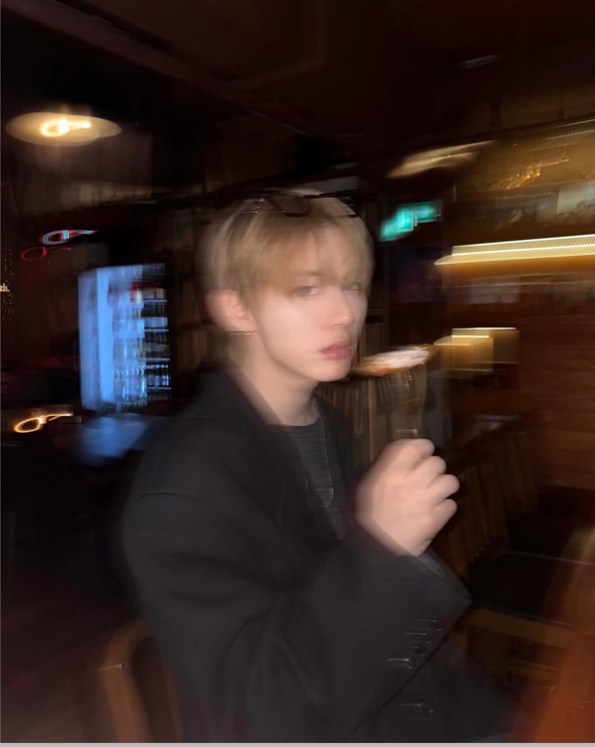 Meee & Beloved Mylink