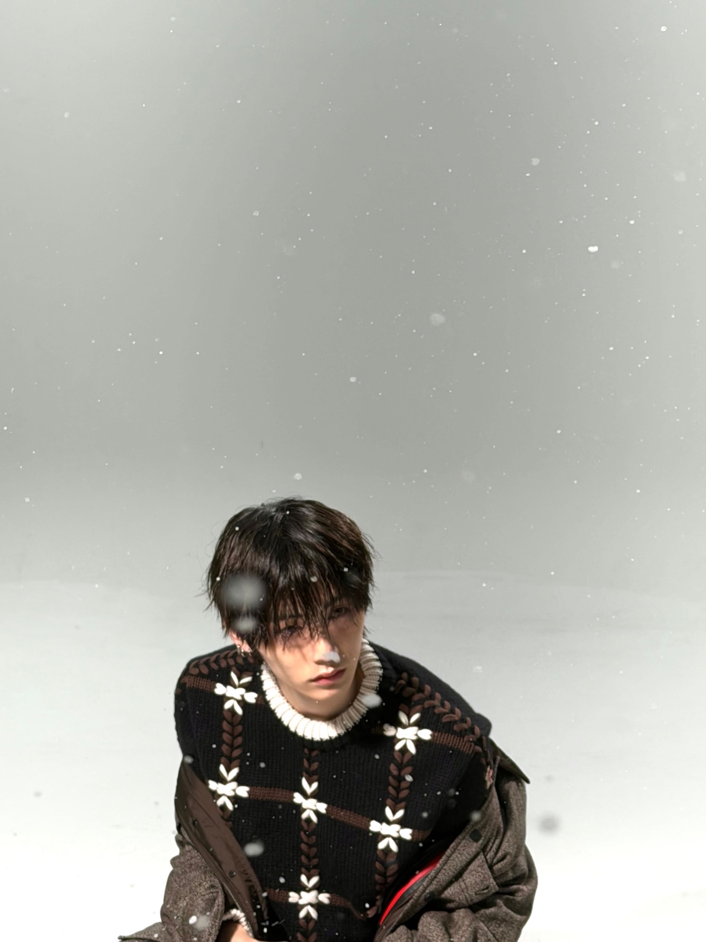 會盡我所能愛他們 Mylink