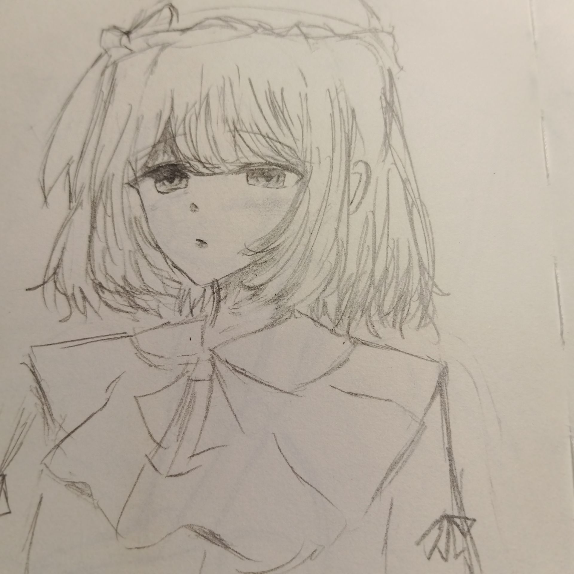 各種二創外的東西（仿畫、OC、虛擬歌姬、 Mylink