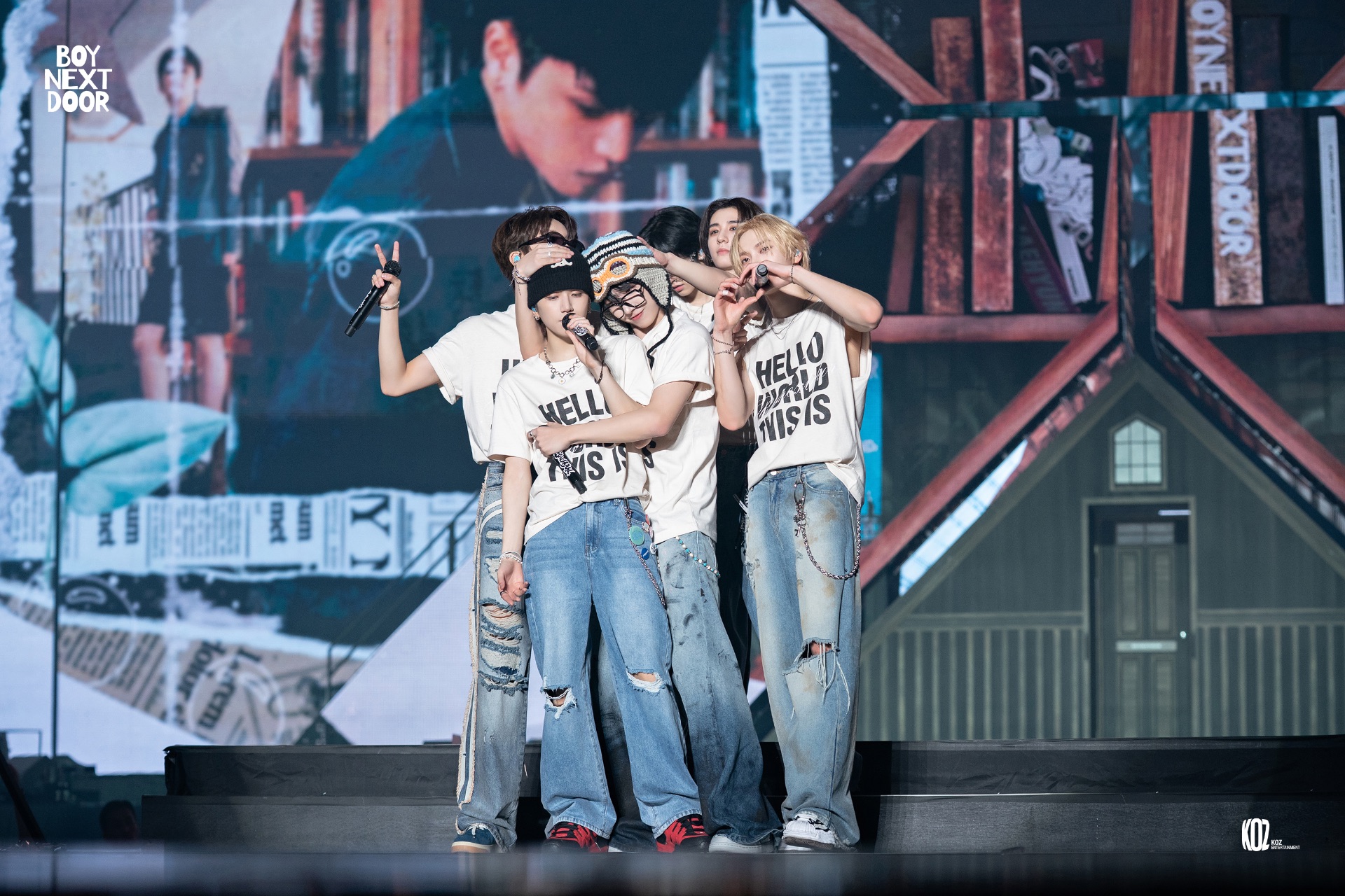 Meee & Beloved Mylink