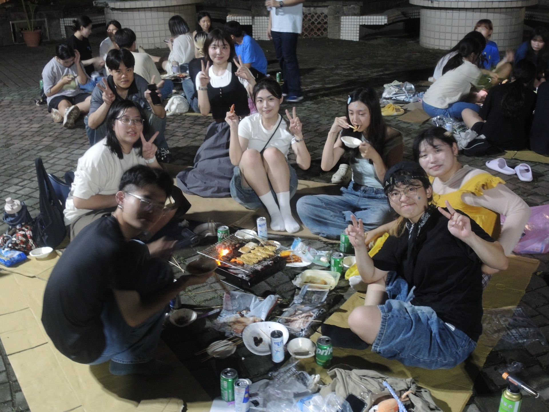 活動照片🎞️ Mylink