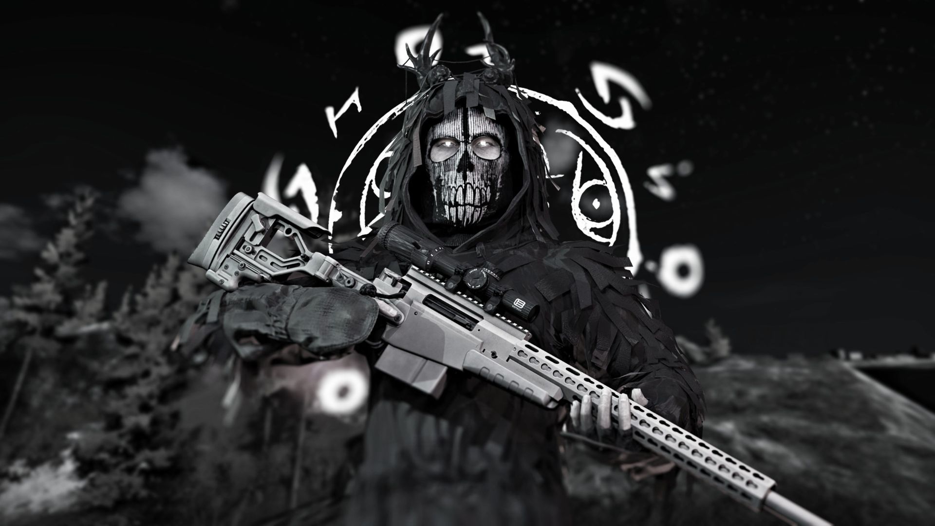 《𝗖𝗢𝗗𝗘： 𝗙𝗿𝗼𝘀𝘁 𝗥𝗮𝘃𝗲𝗻》 Mylink