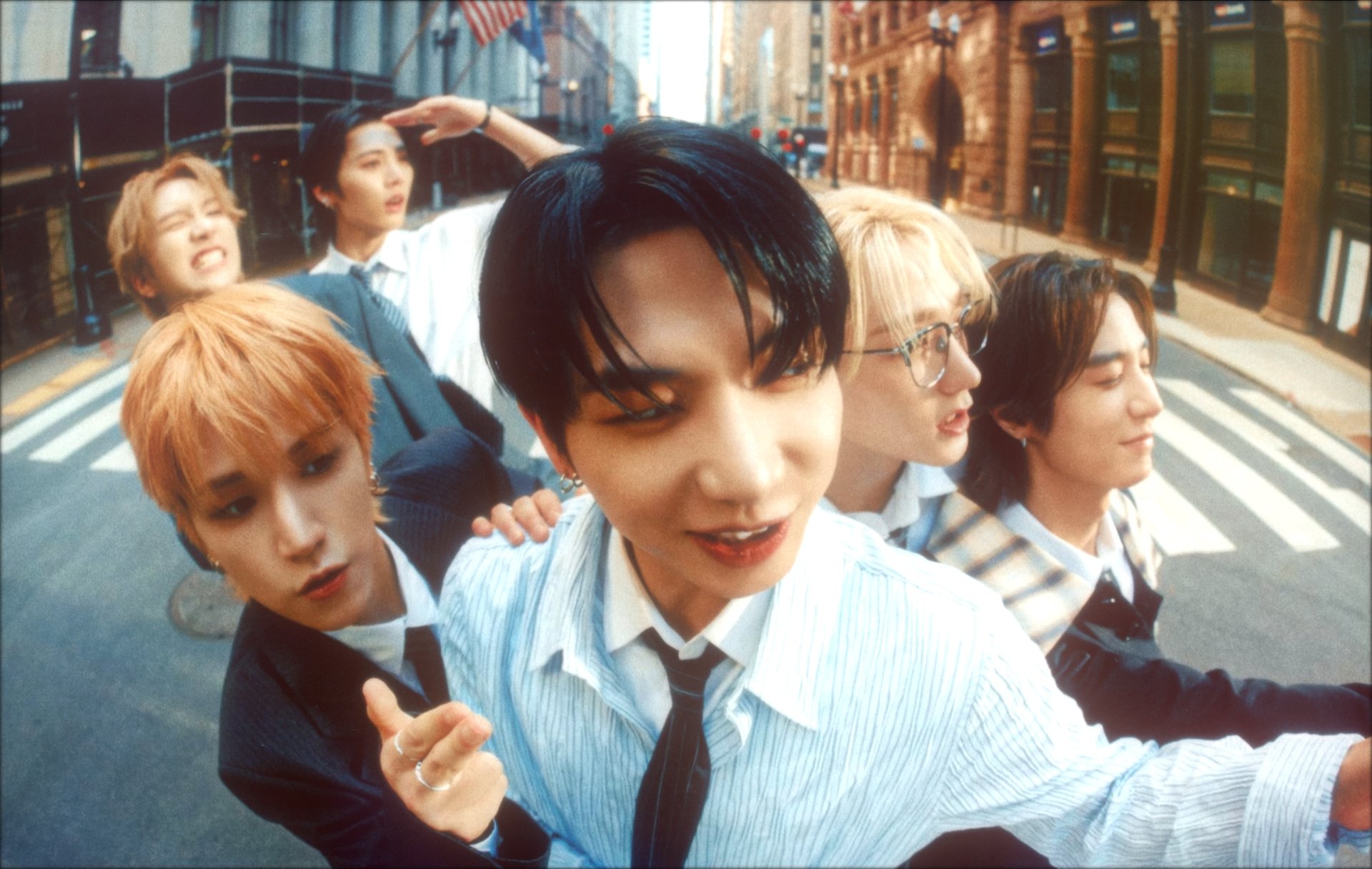 希望你們一直都好 Mylink