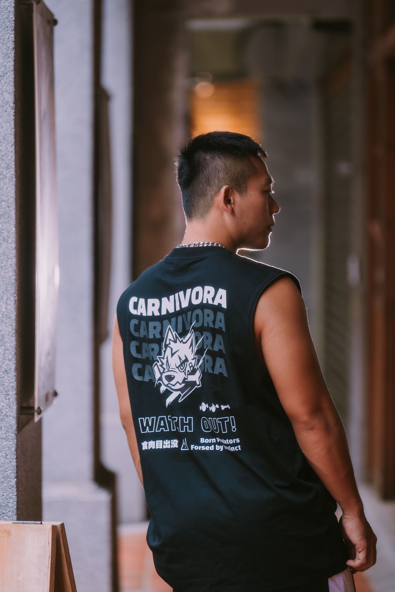 本季主打商品 Mylink