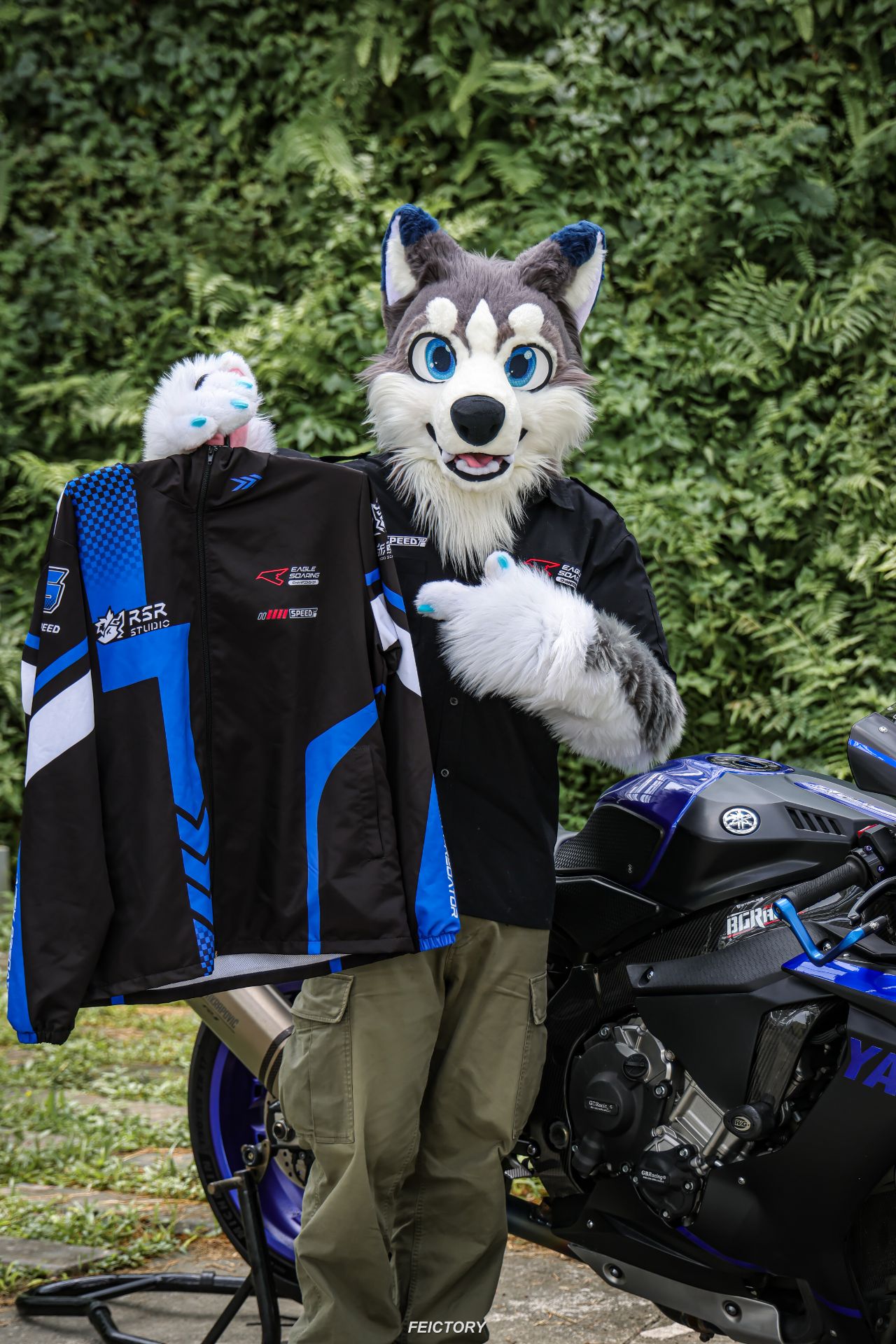 本季主打商品 Mylink