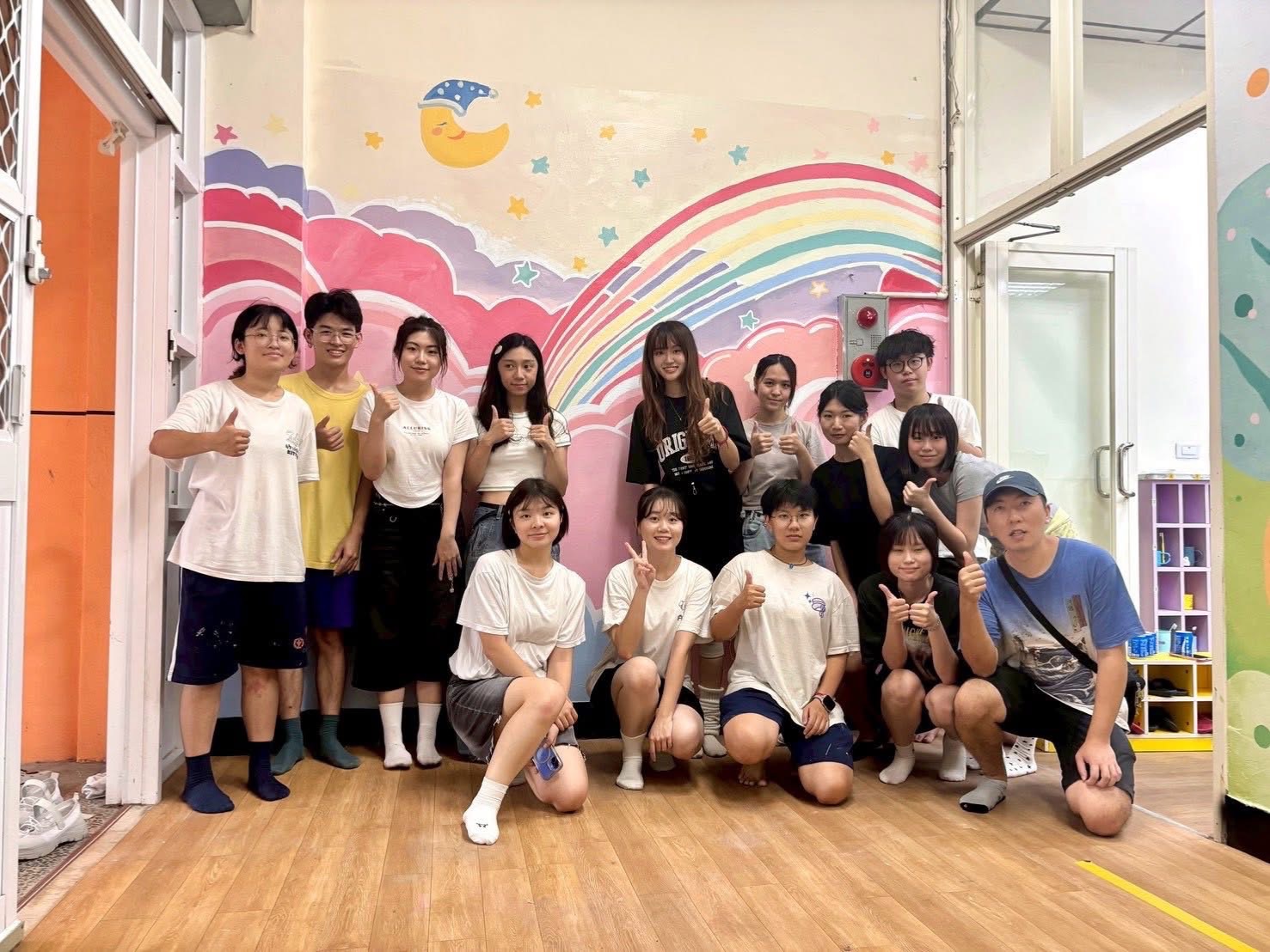 活動照片🎞️ Mylink