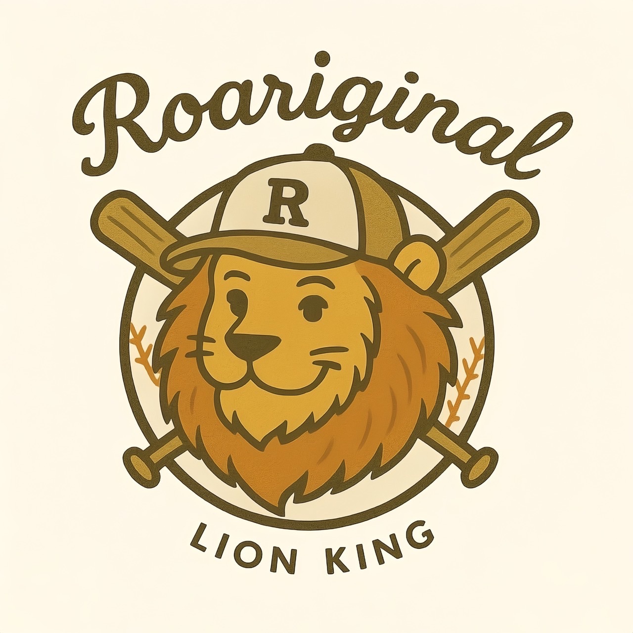 Roariginal Mylink