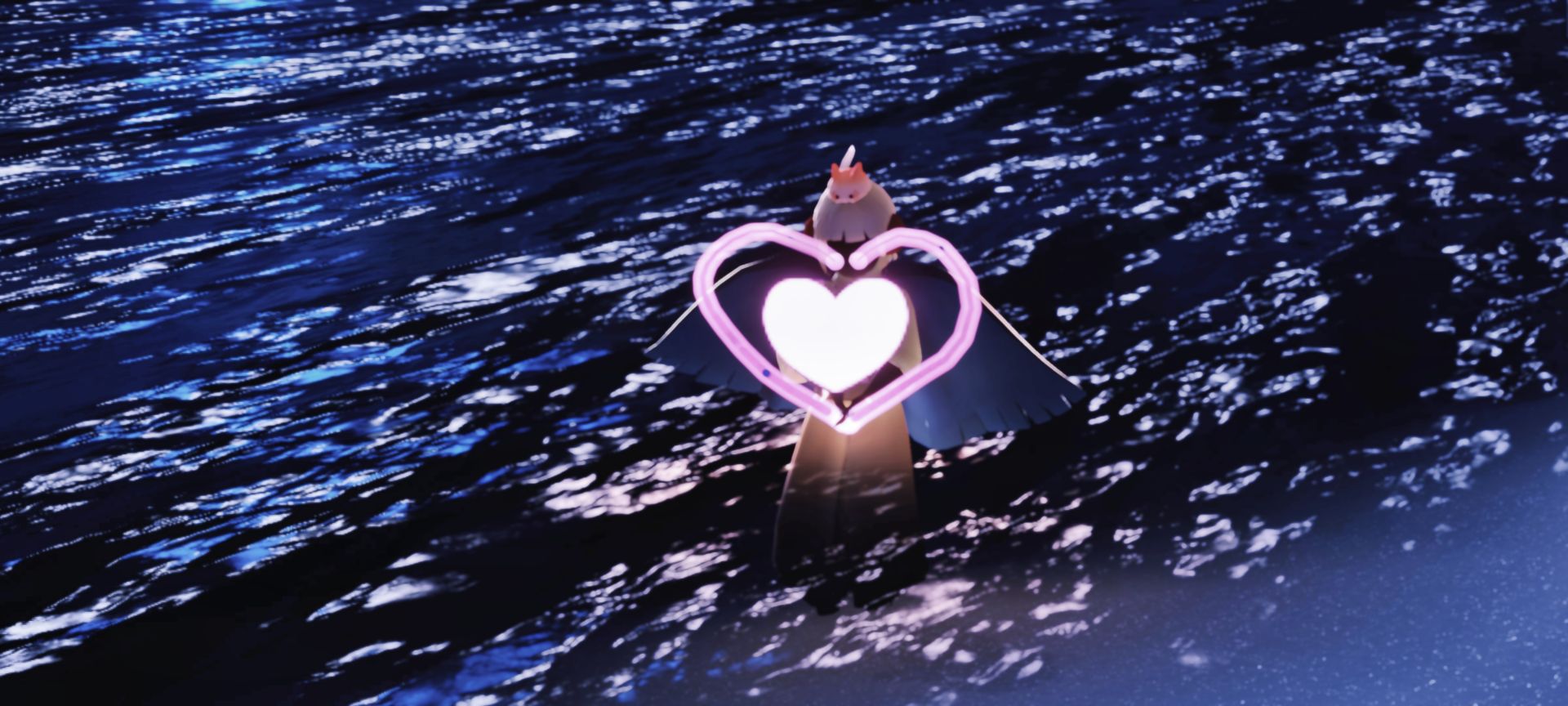 𝑮𝑨𝑴𝑬.ᐟ‪‪.ᐟ Mylink