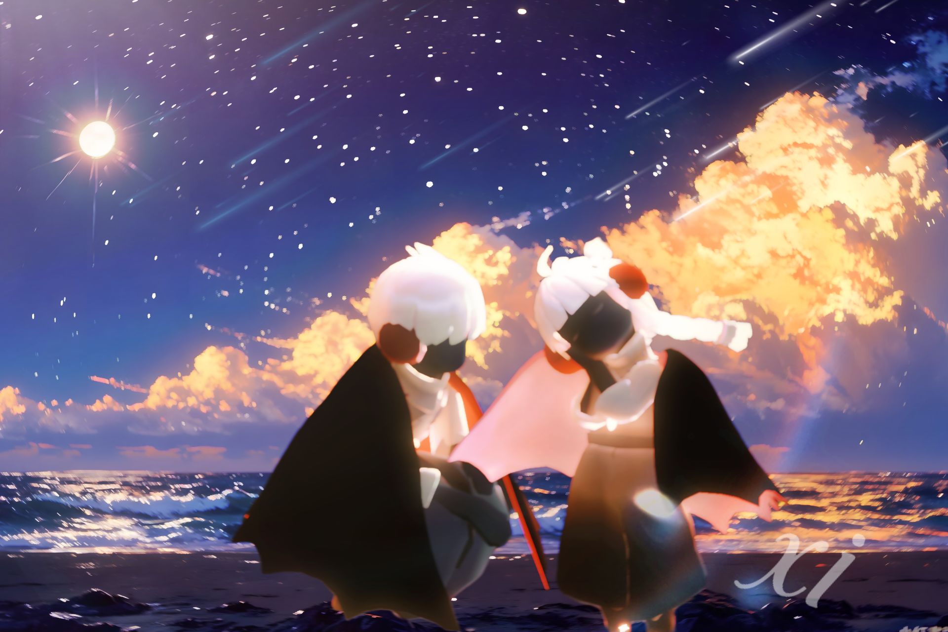 𝑮𝑨𝑴𝑬.ᐟ‪‪.ᐟ Mylink