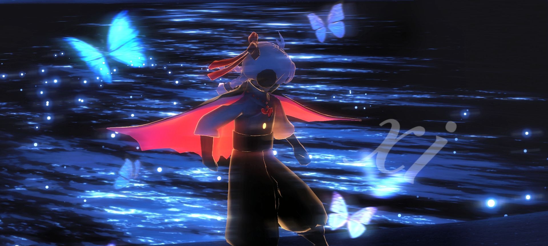 𝑮𝑨𝑴𝑬.ᐟ‪‪.ᐟ Mylink