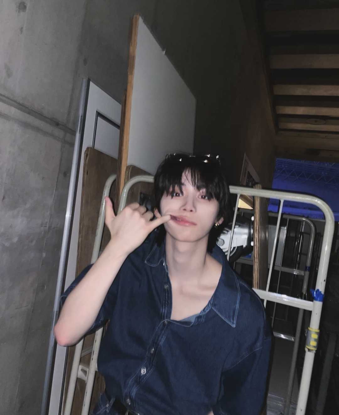 會盡我所能愛他們 Mylink