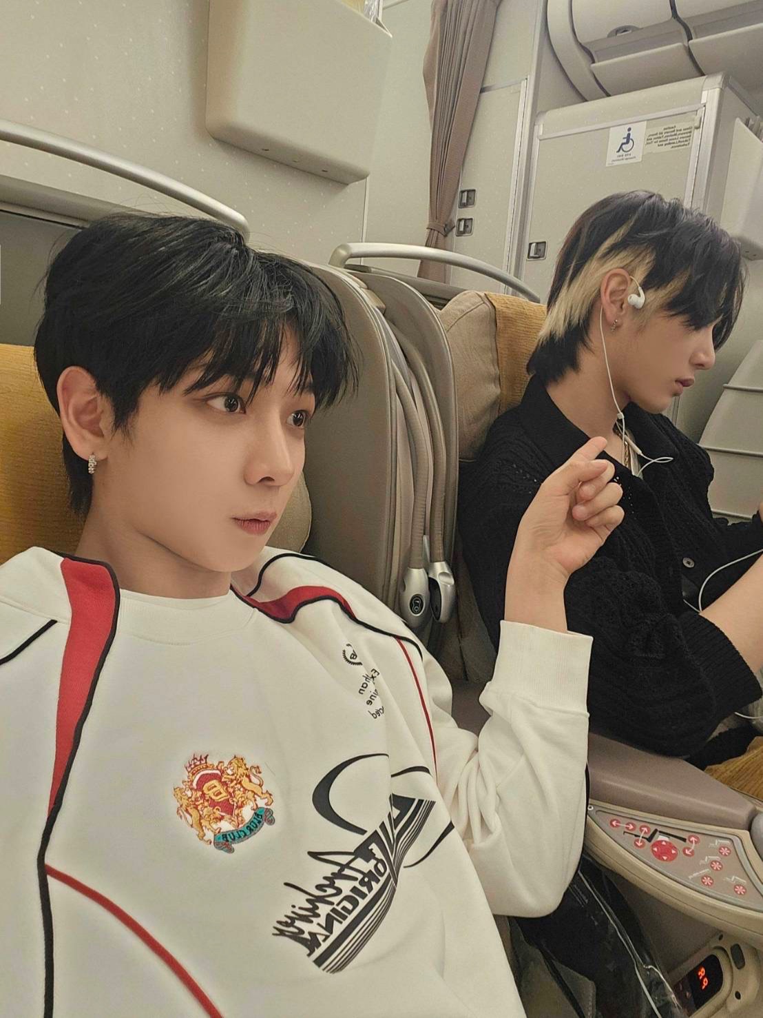 會盡我所能愛他們 Mylink