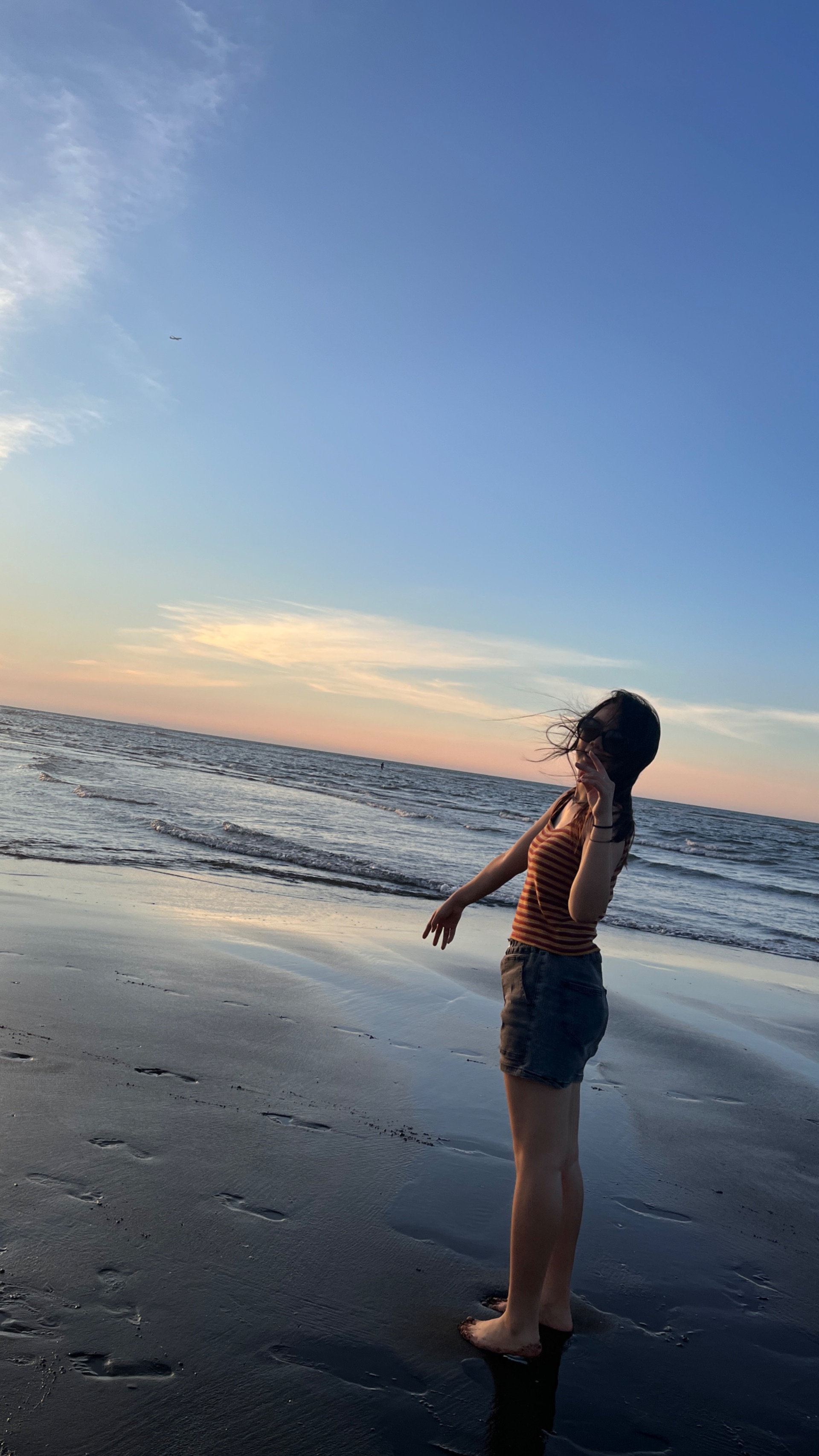 鄭晴智的生前告別式 Mylink