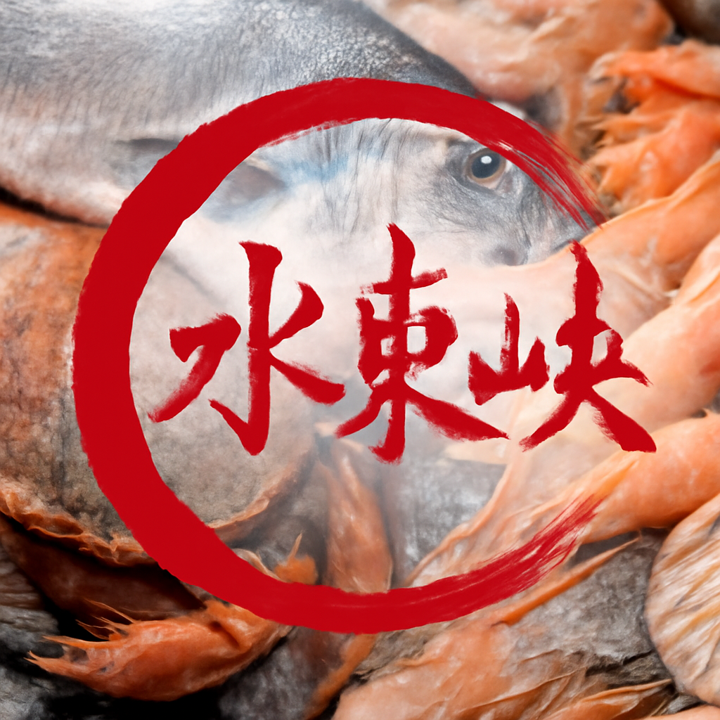 BlueHaven 水東峽 Mylink