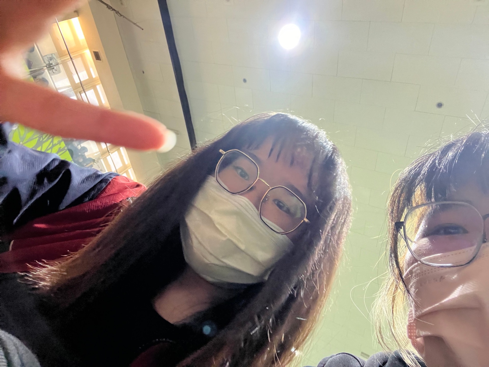 璇璇的成長日記 Mylink