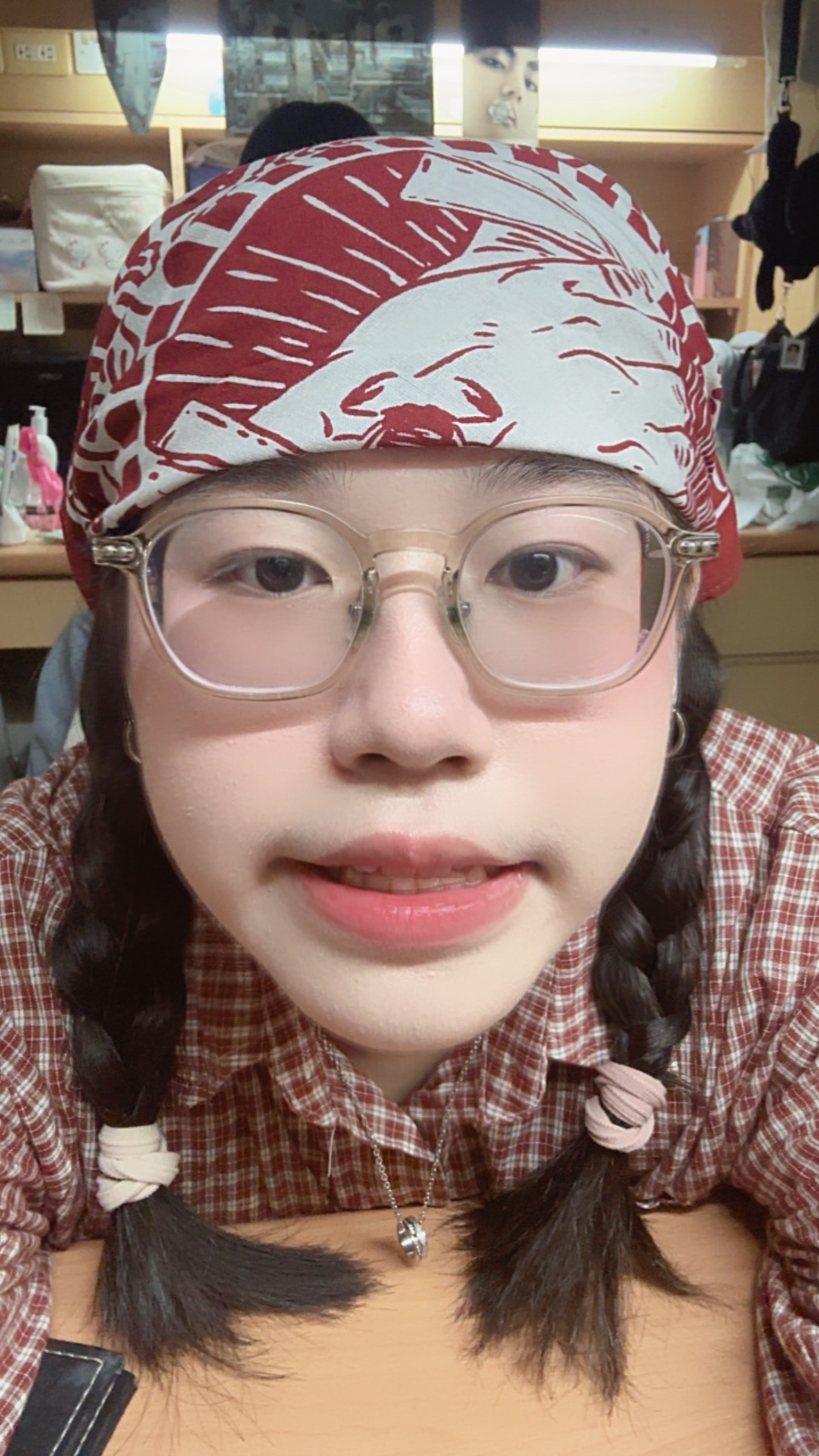 怡璇的生前告別式 Mylink