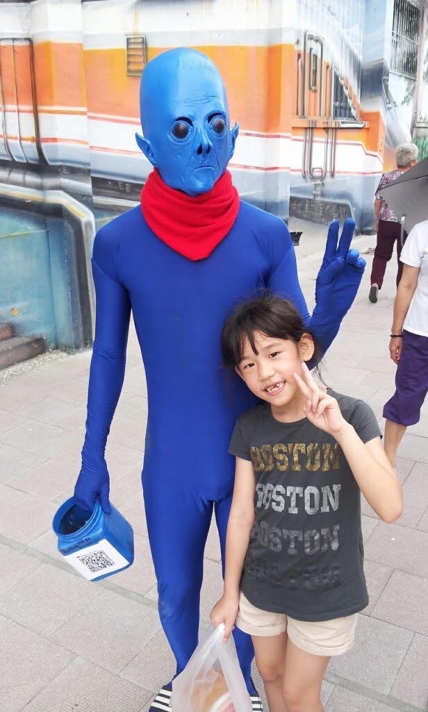 哇欸小時候🙀 Mylink