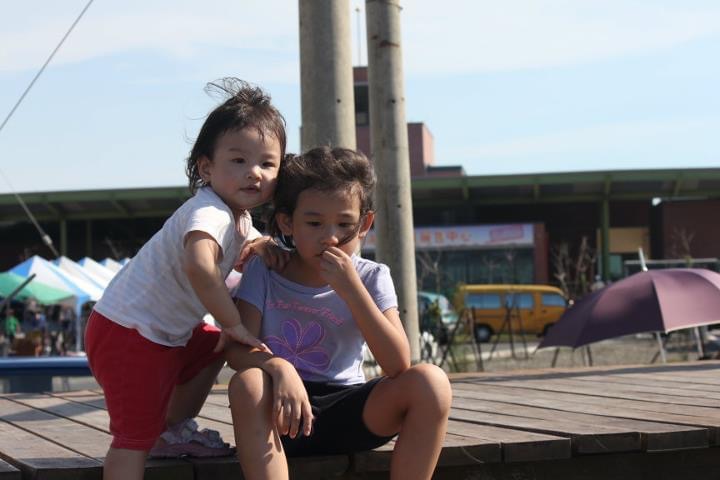 哇欸小時候🙀 Mylink