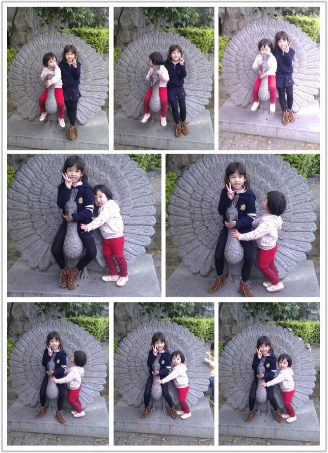 哇欸小時候🙀 Mylink