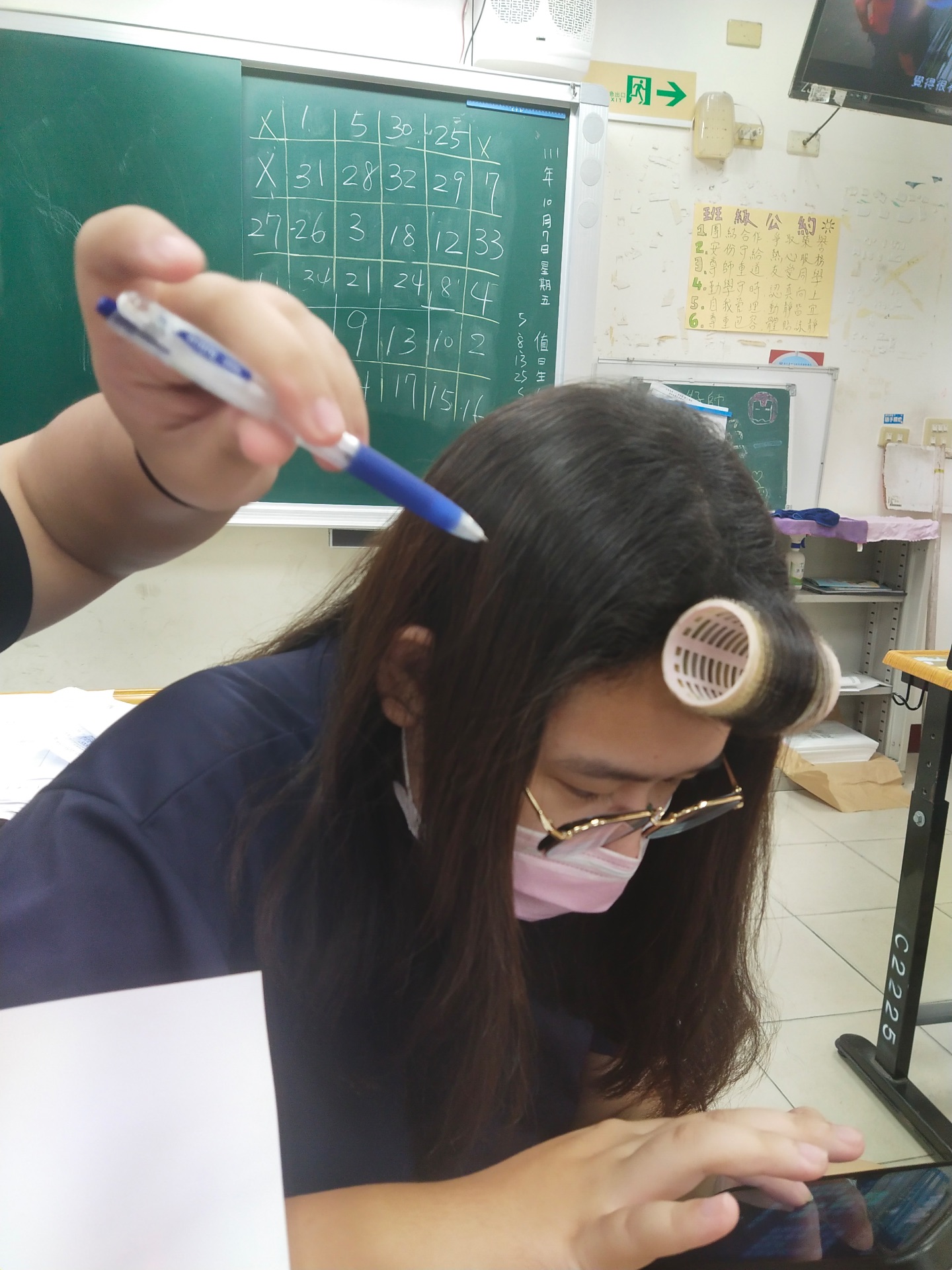 璇璇的成長日記 Mylink