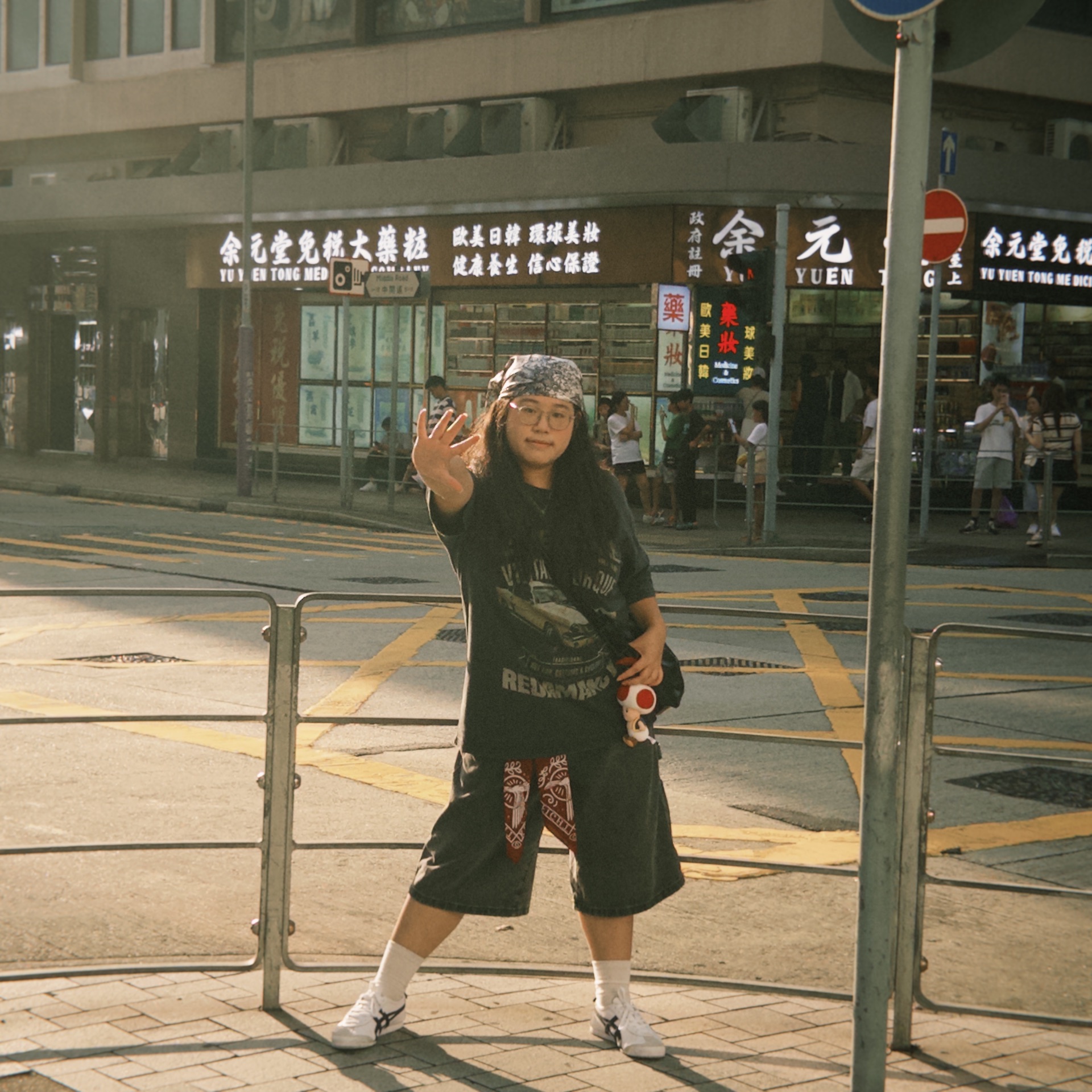 璇璇的成長日記 Mylink