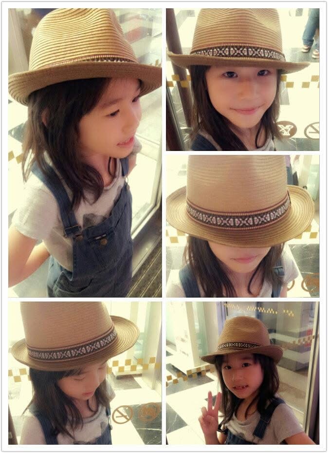 哇欸小時候🙀 Mylink