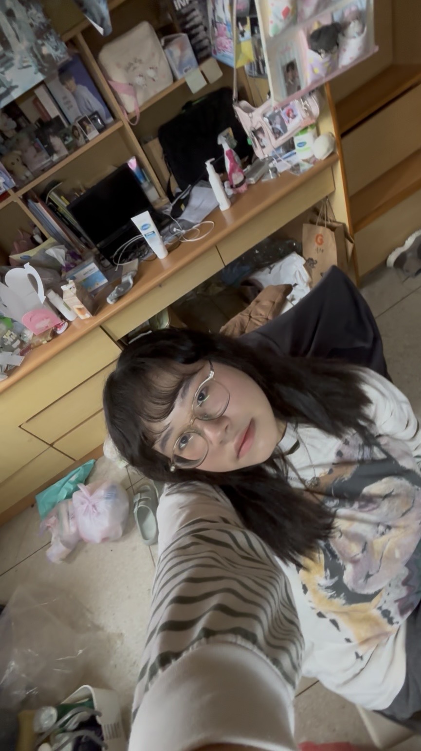 璇璇的成長日記 Mylink