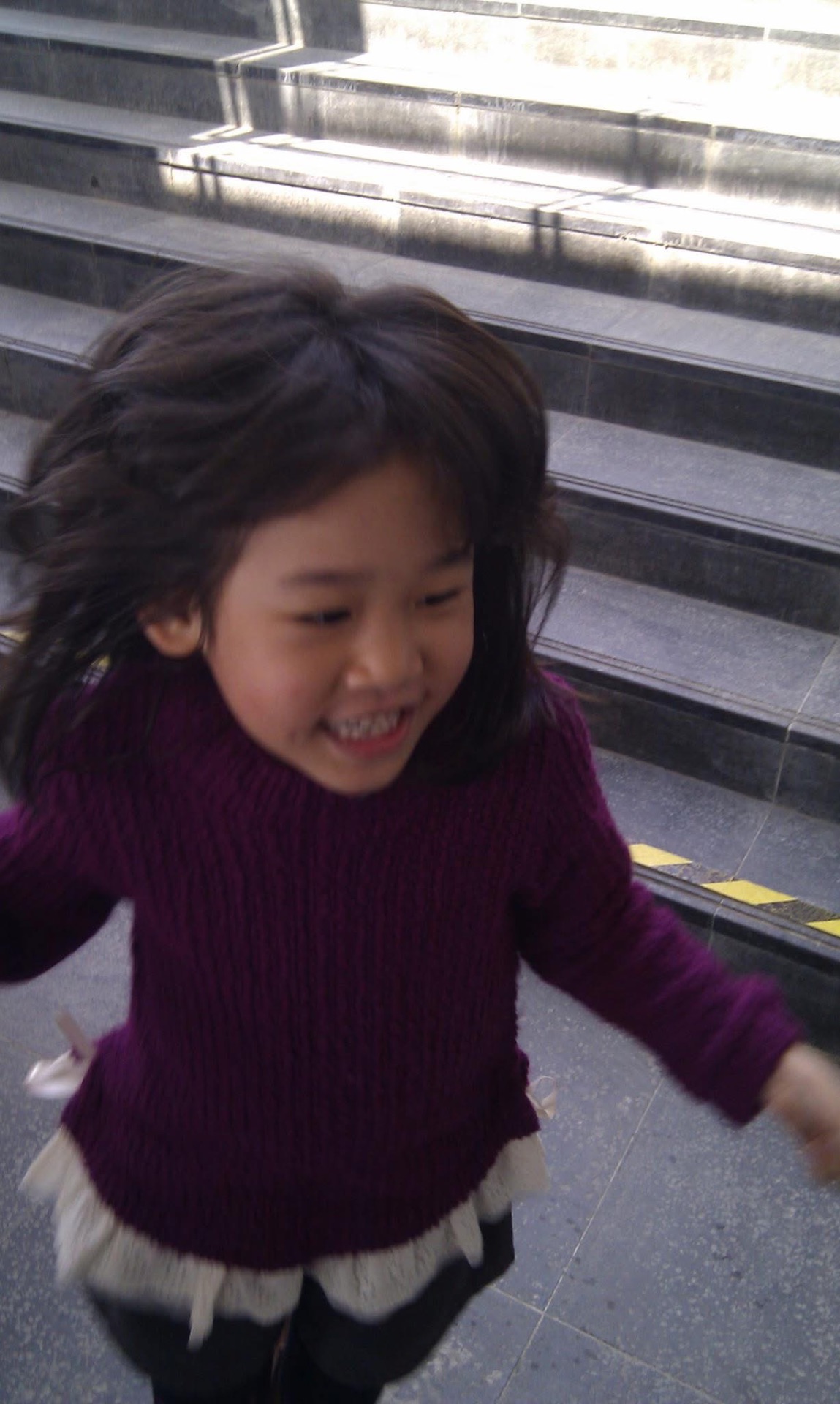 璇璇的成長日記 Mylink