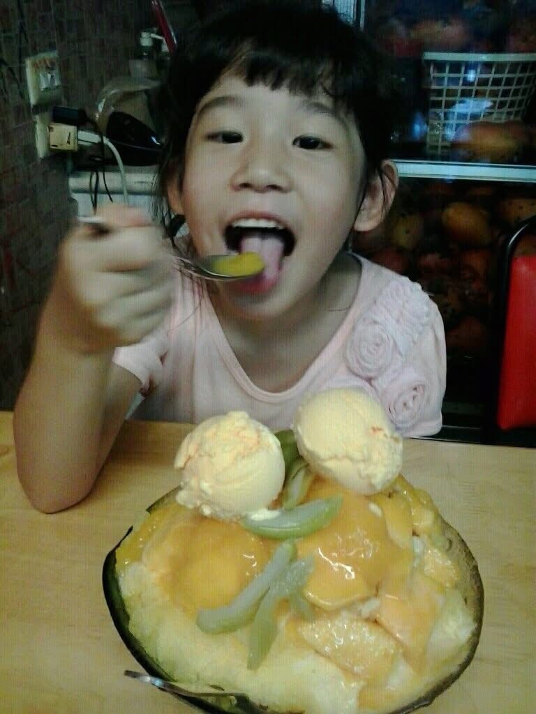 璇璇的成長日記 Mylink