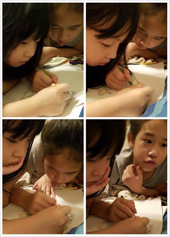 哇欸小時候🙀 Mylink