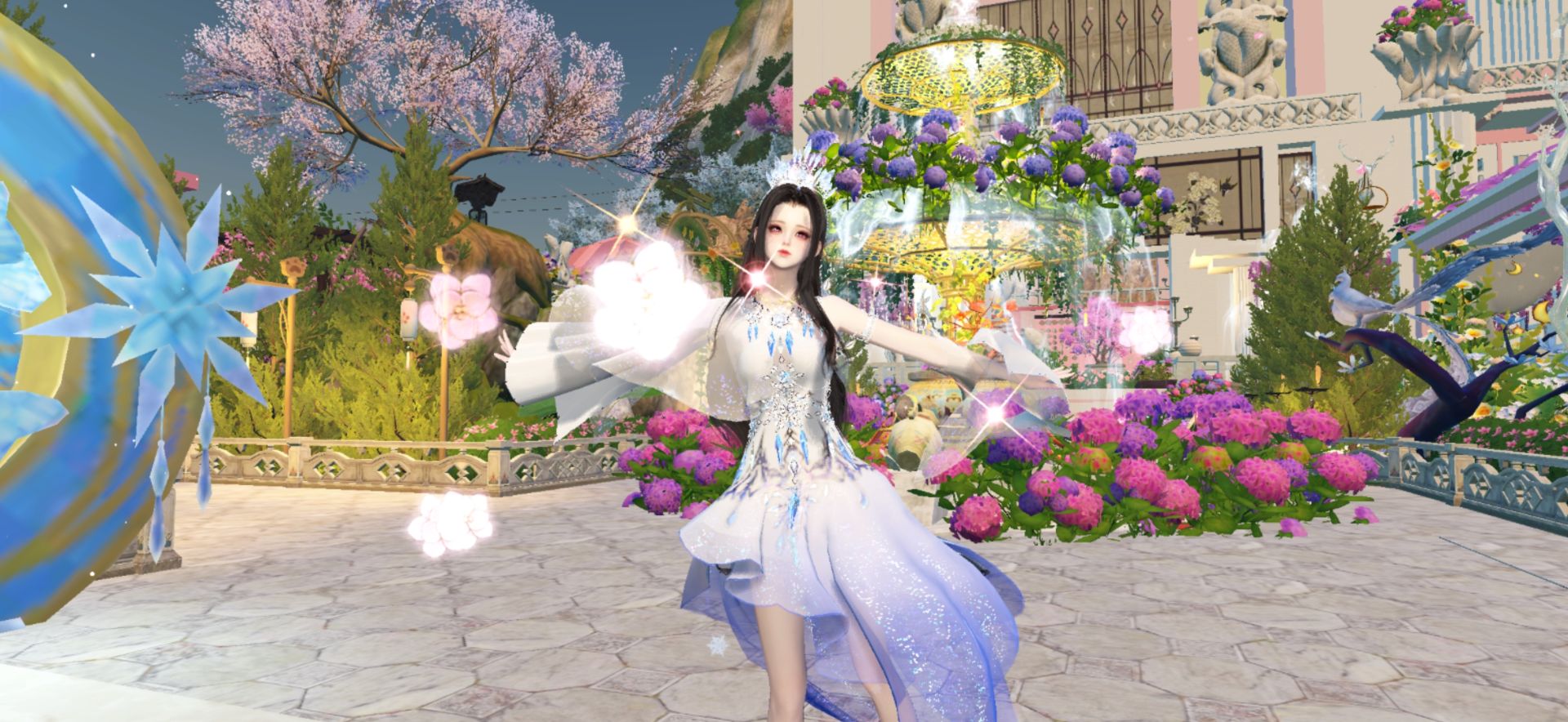 𝑮𝑨𝑴𝑬.ᐟ‪‪.ᐟ Mylink