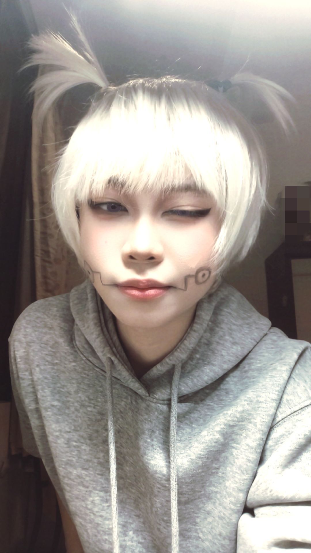 楚樂想當少爺 Mylink