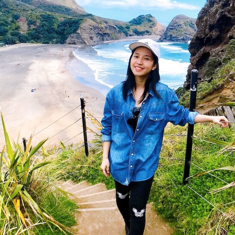 紐西蘭的小事紀錄 Mylink