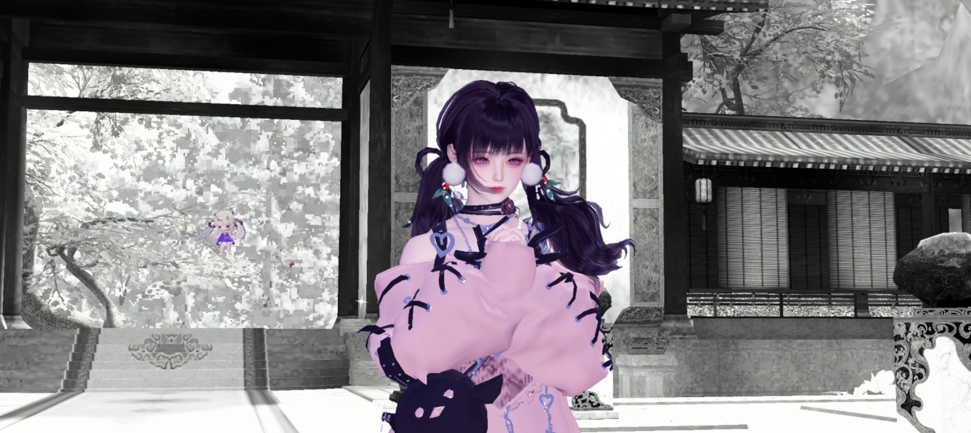 𝑮𝑨𝑴𝑬.ᐟ‪‪.ᐟ Mylink